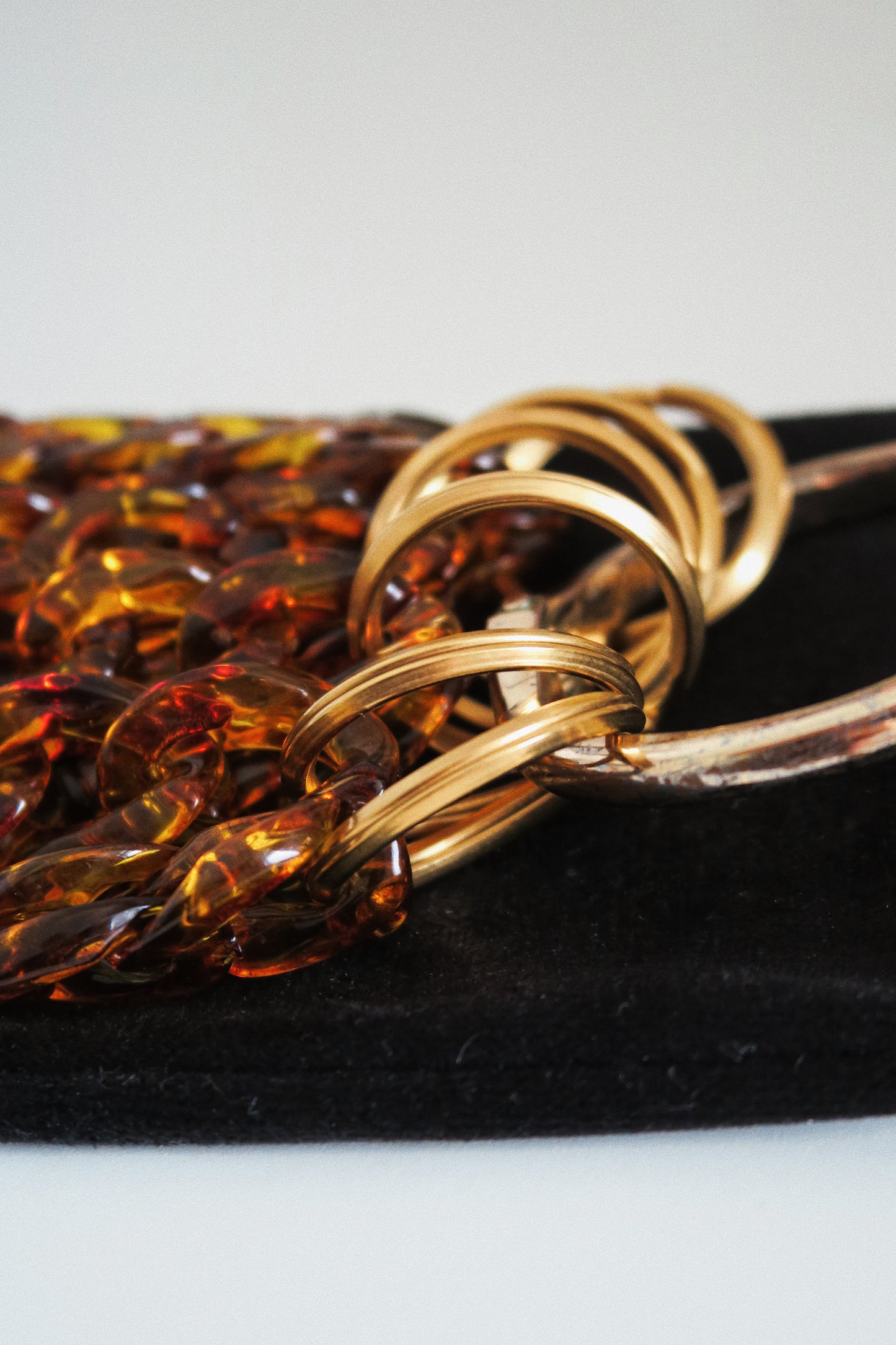 Atelí Keychain
