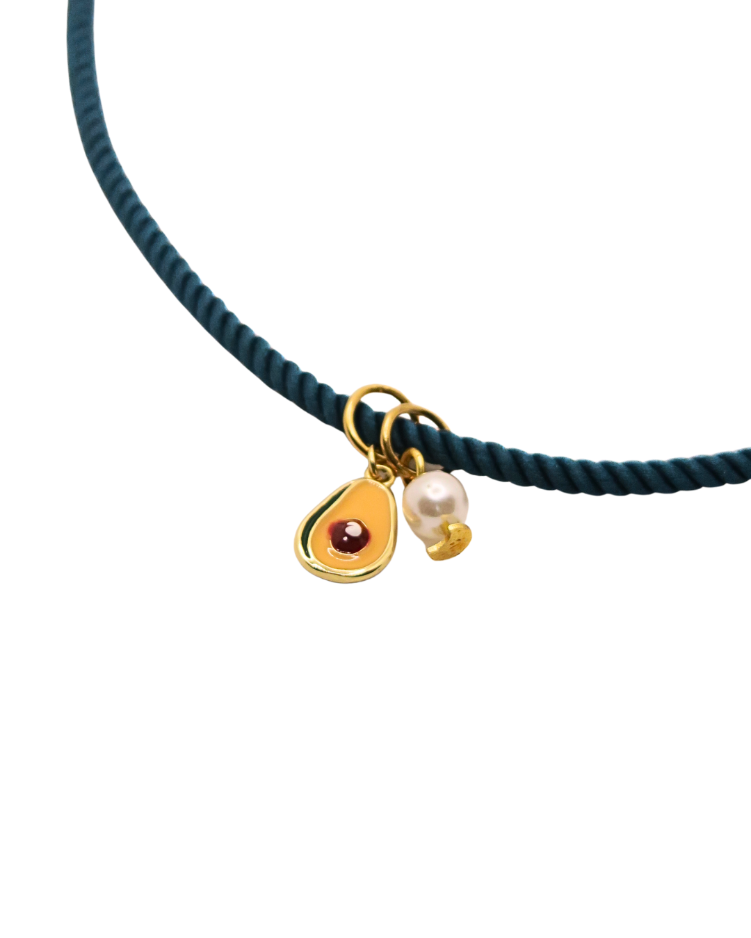 Aguacate Choker