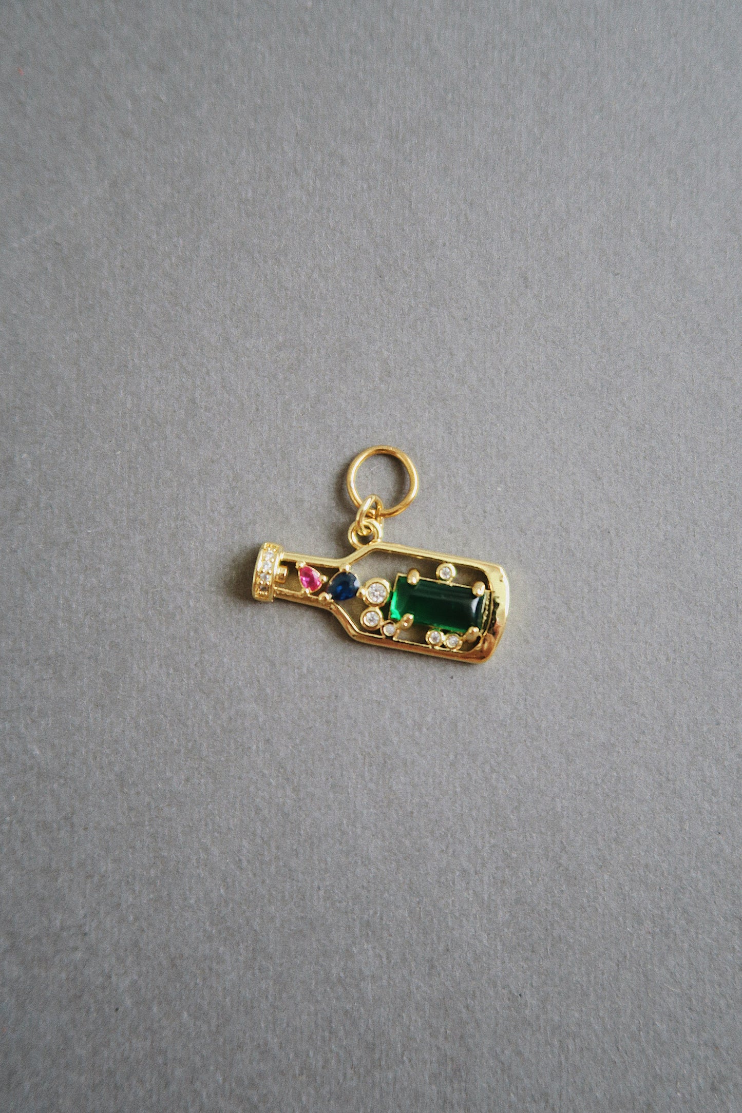 Love Potion Charm