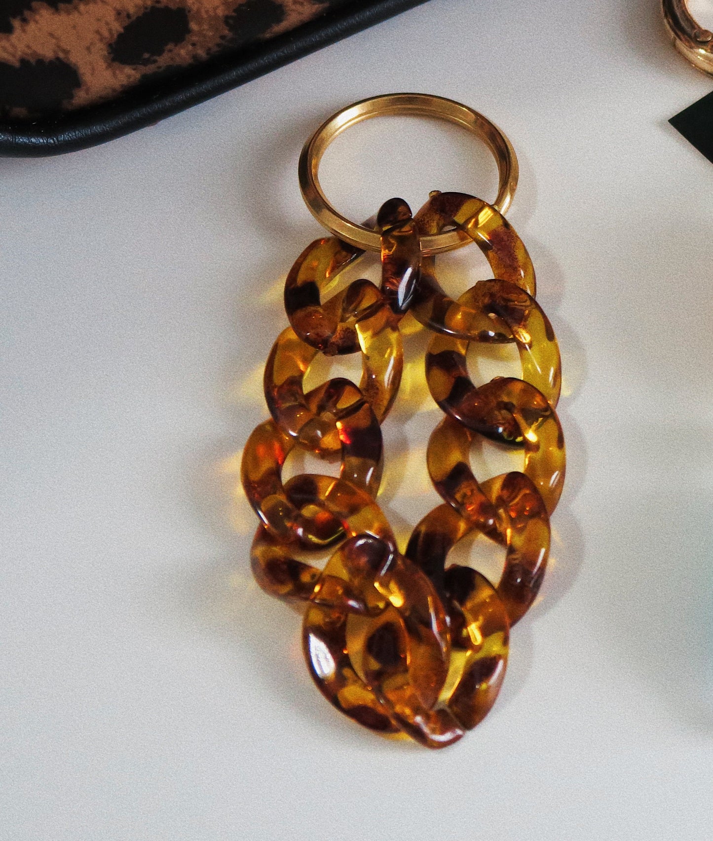 Atelí Keychain