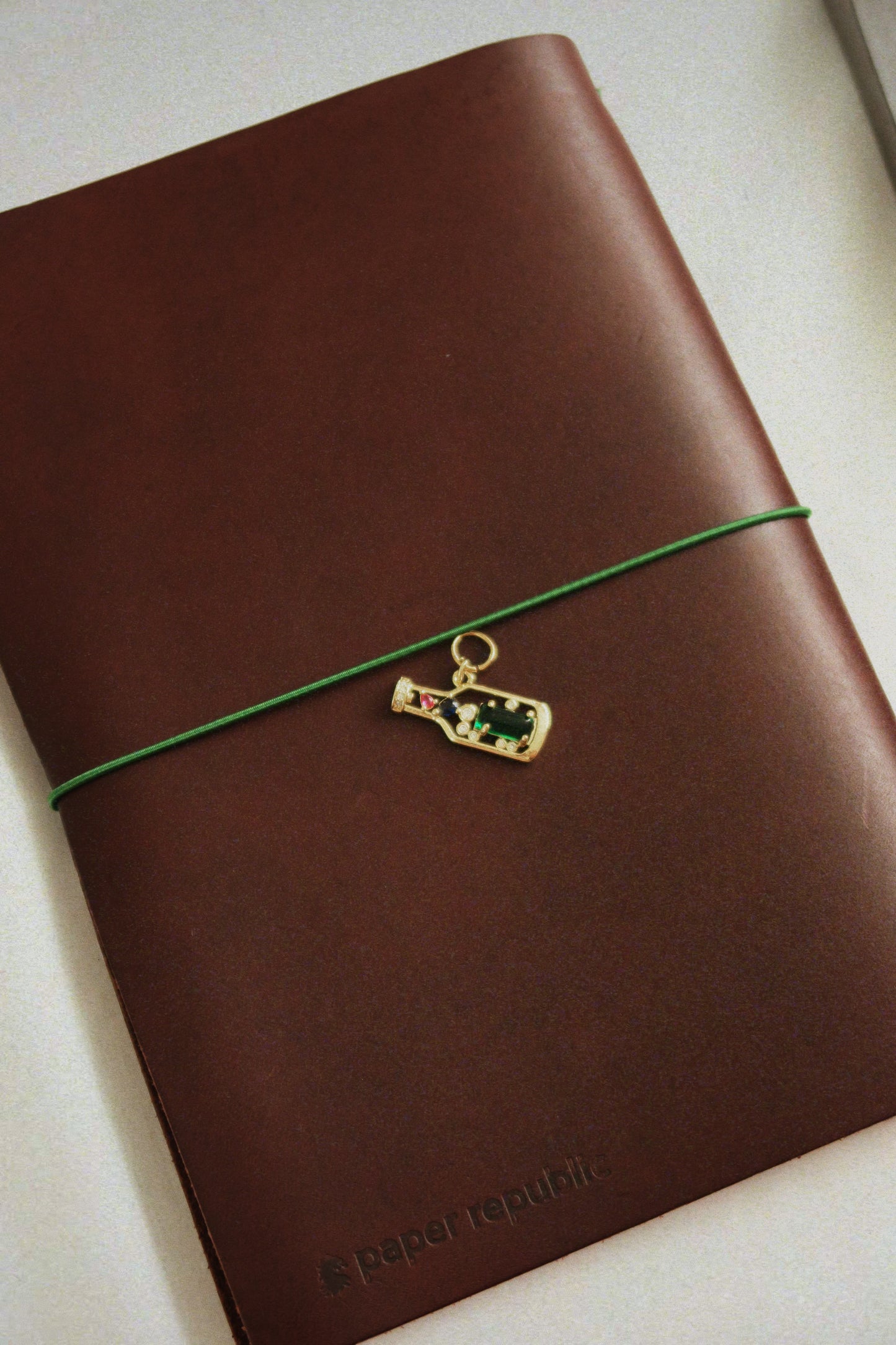 Love Potion Charm