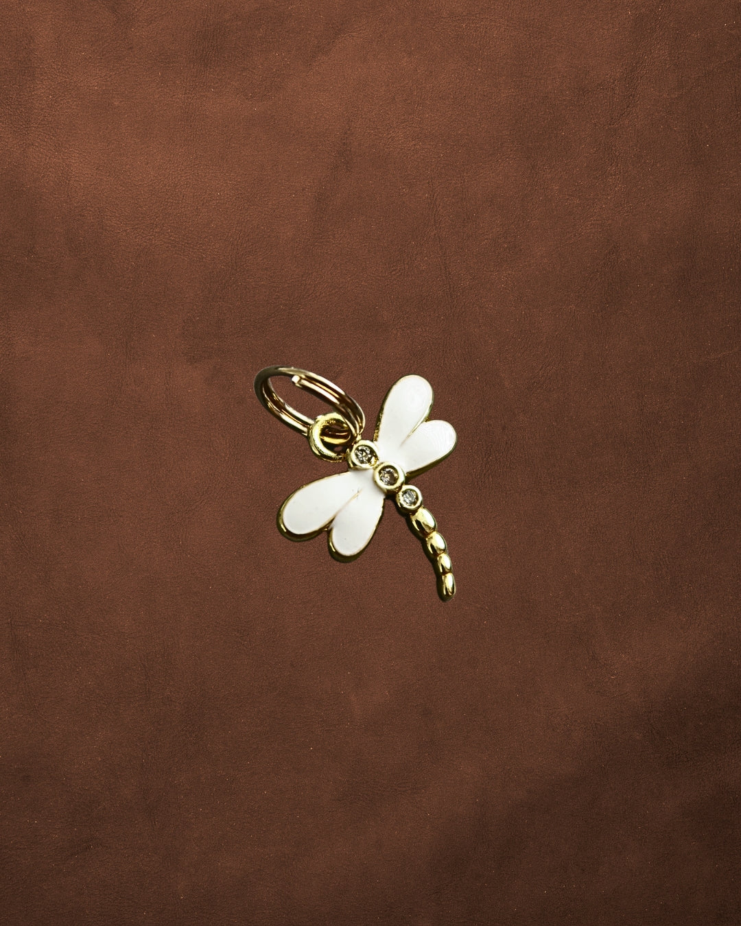 Lila Charm