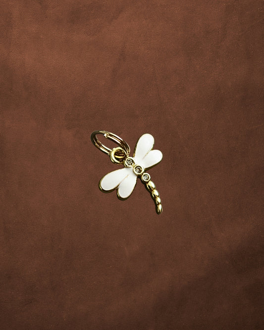 Lila Charm