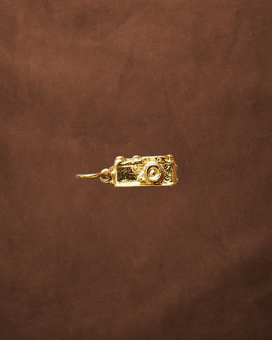 Memories Charm