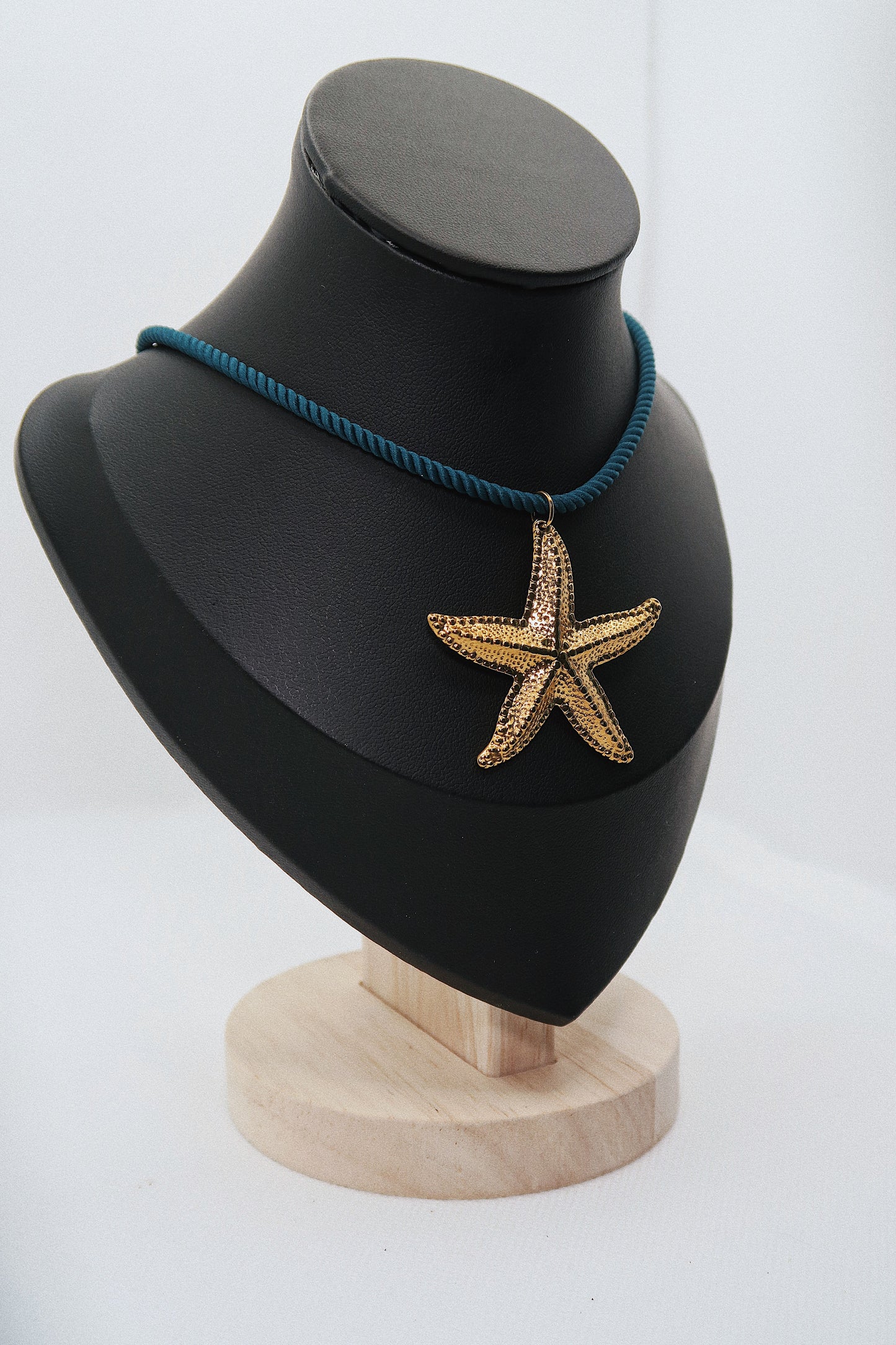 Estrella Necklace