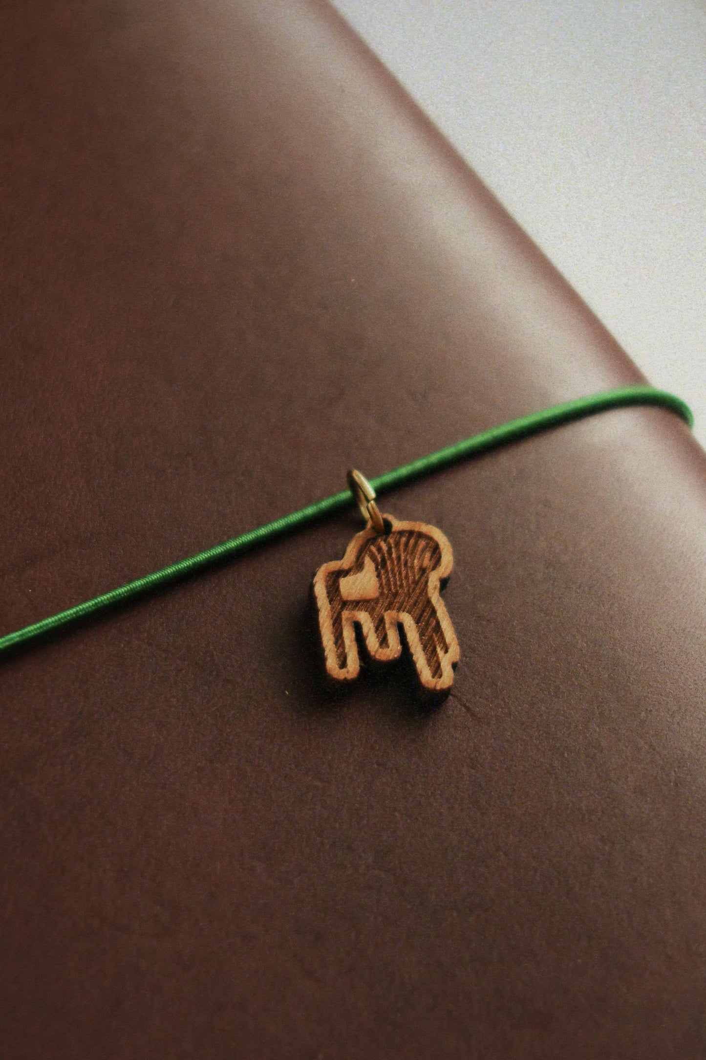 DTMF Charm