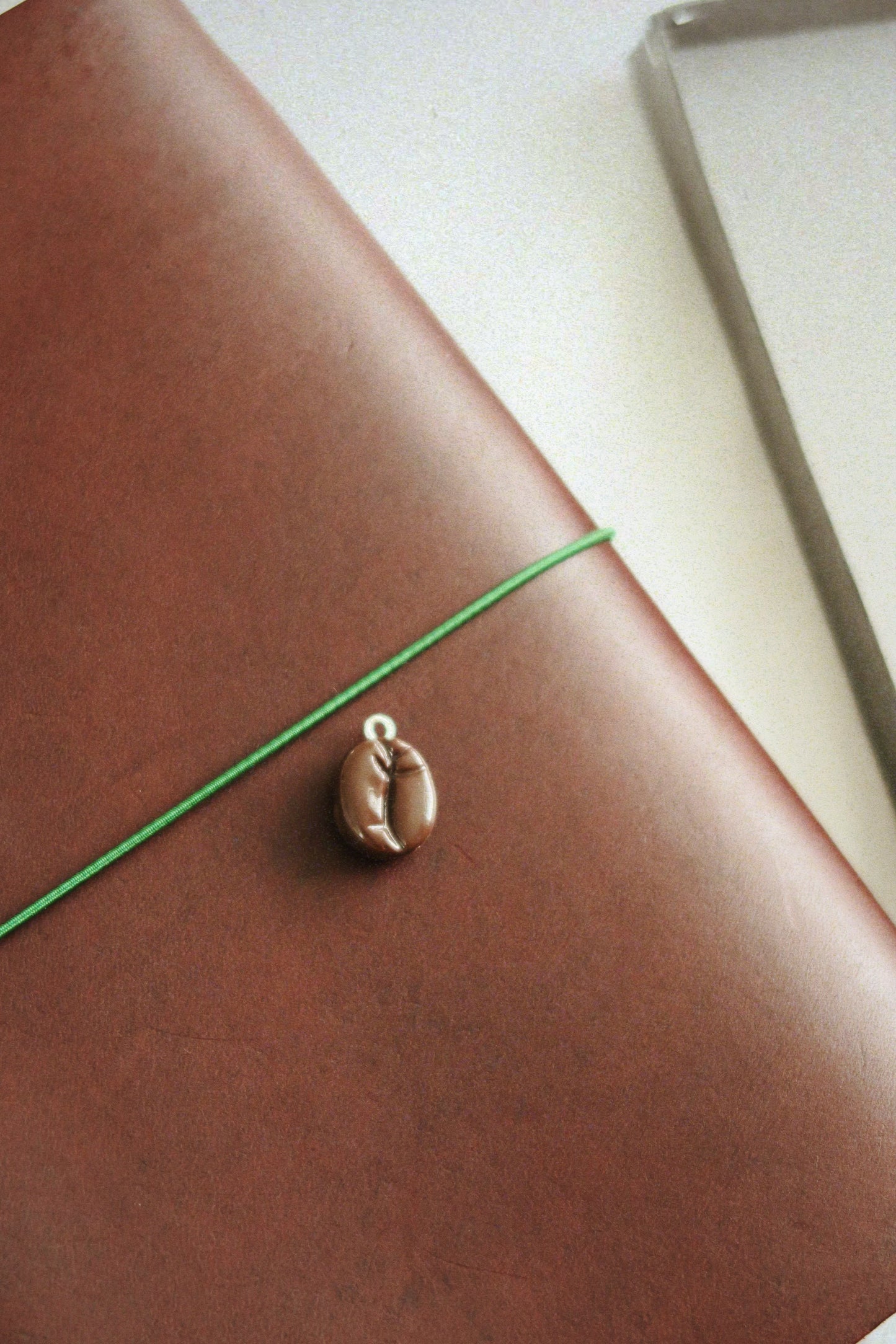 Espresso Charm
