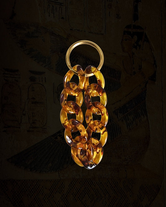 Atelí Keychain
