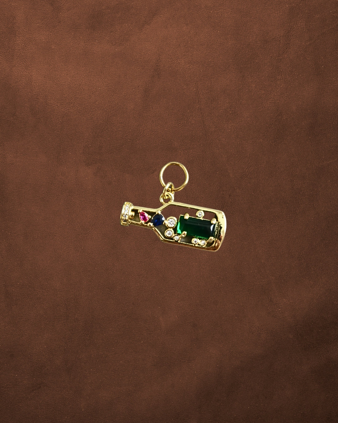 Love Potion Charm