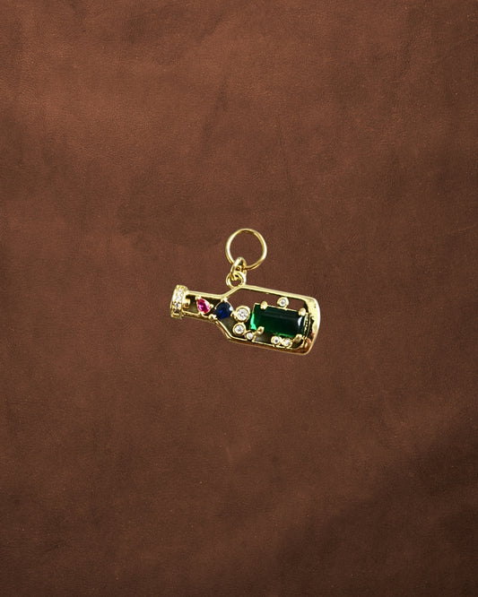 Love Potion Charm