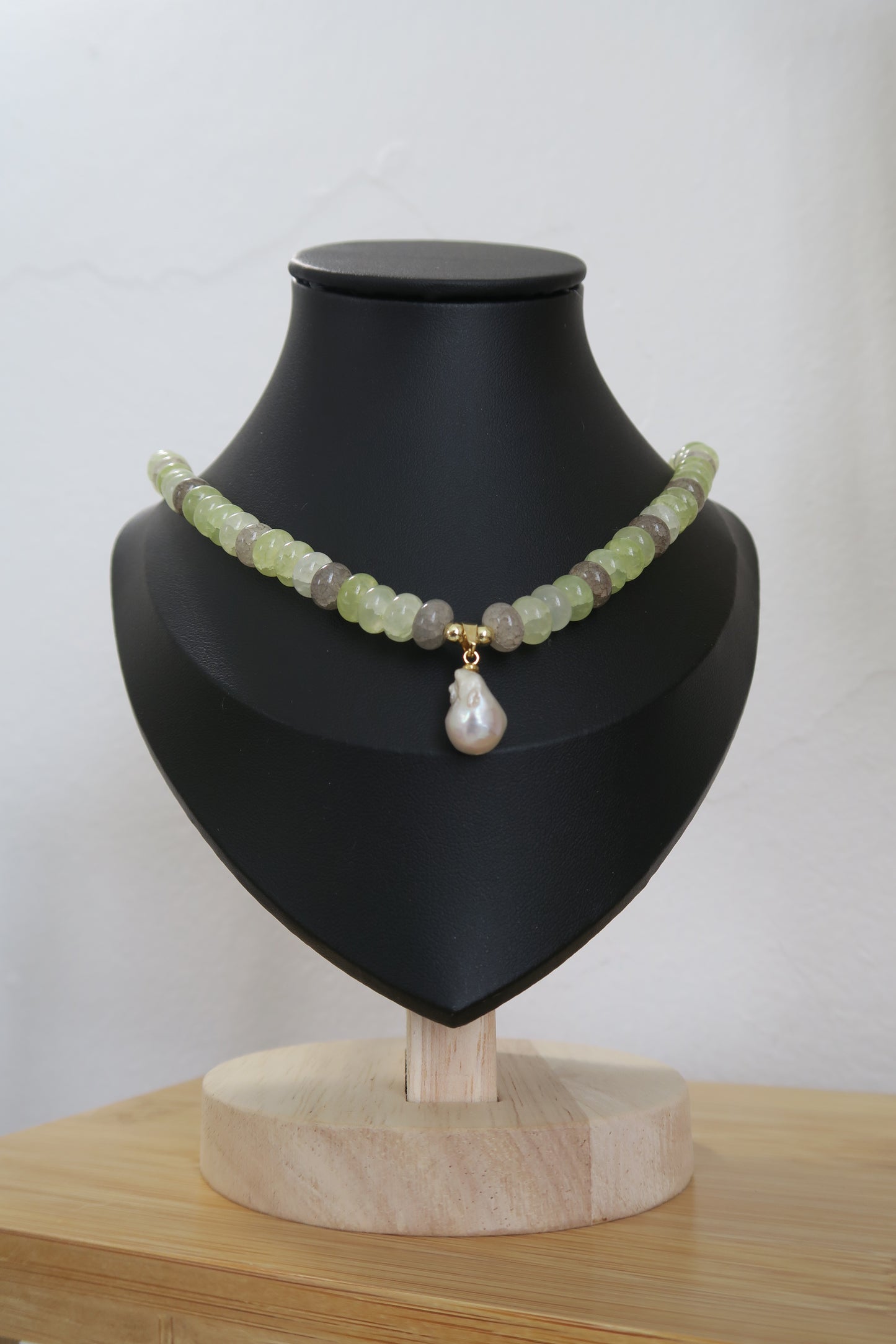 Cristal Summer Necklace