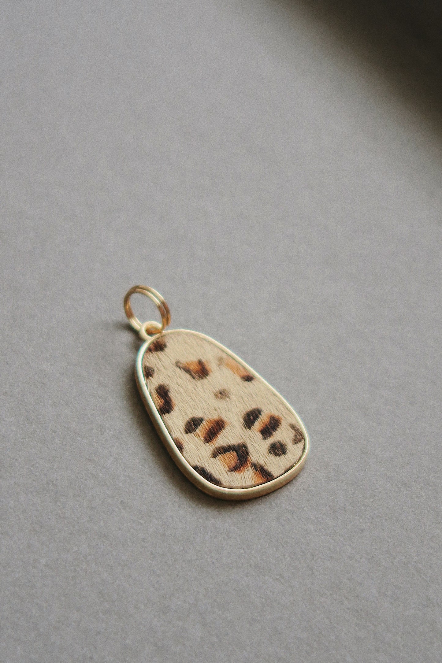 Animal Fur Tag