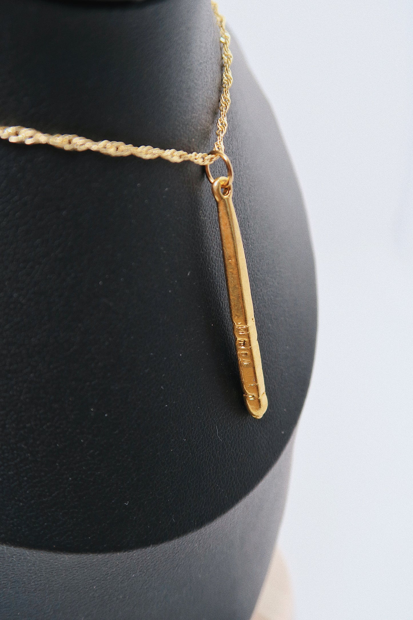 Tesoro Necklace