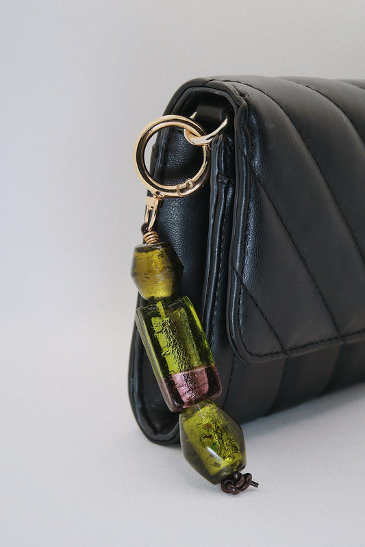 Aurora Bag Charm