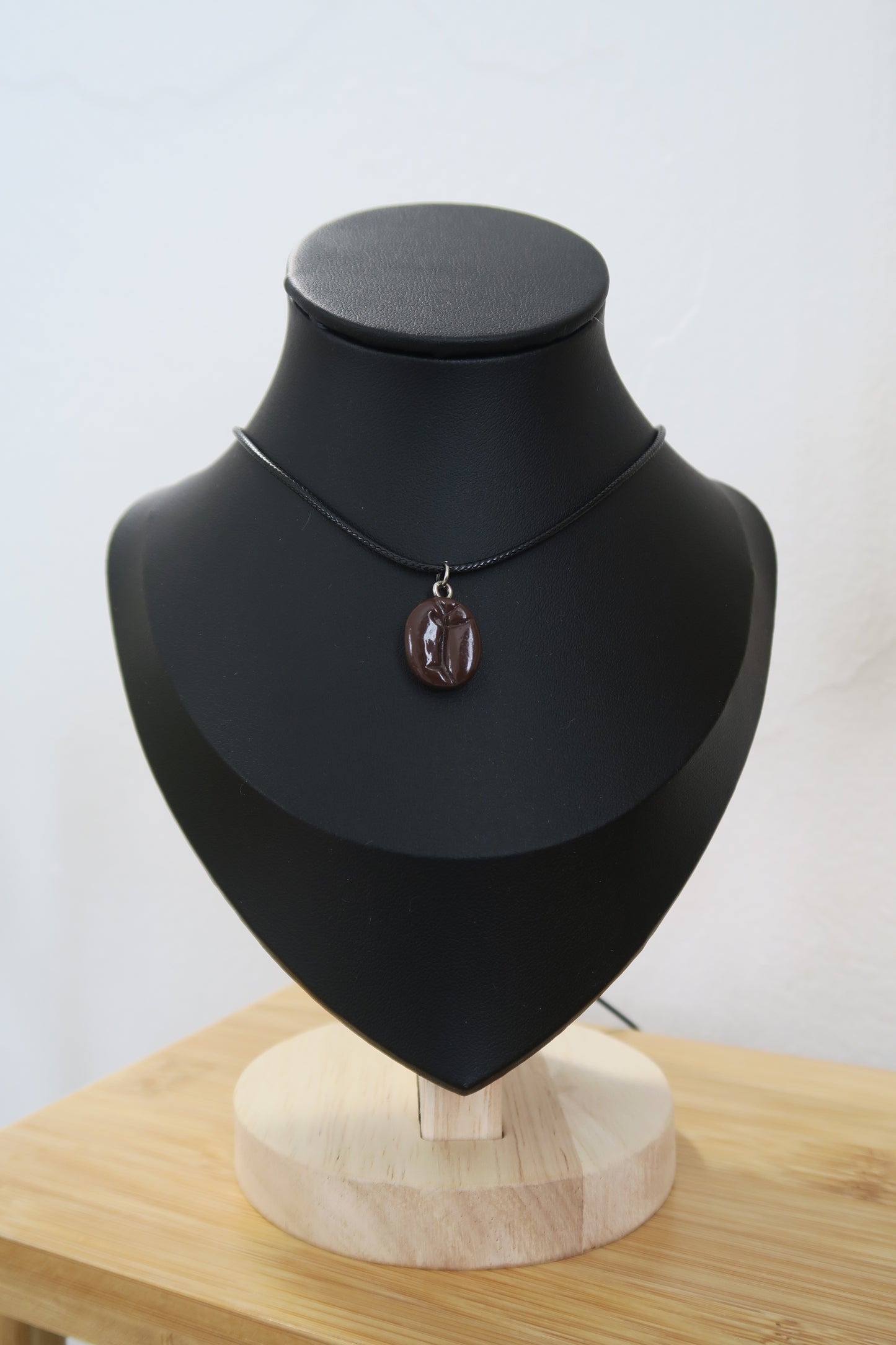 Espresso Choker