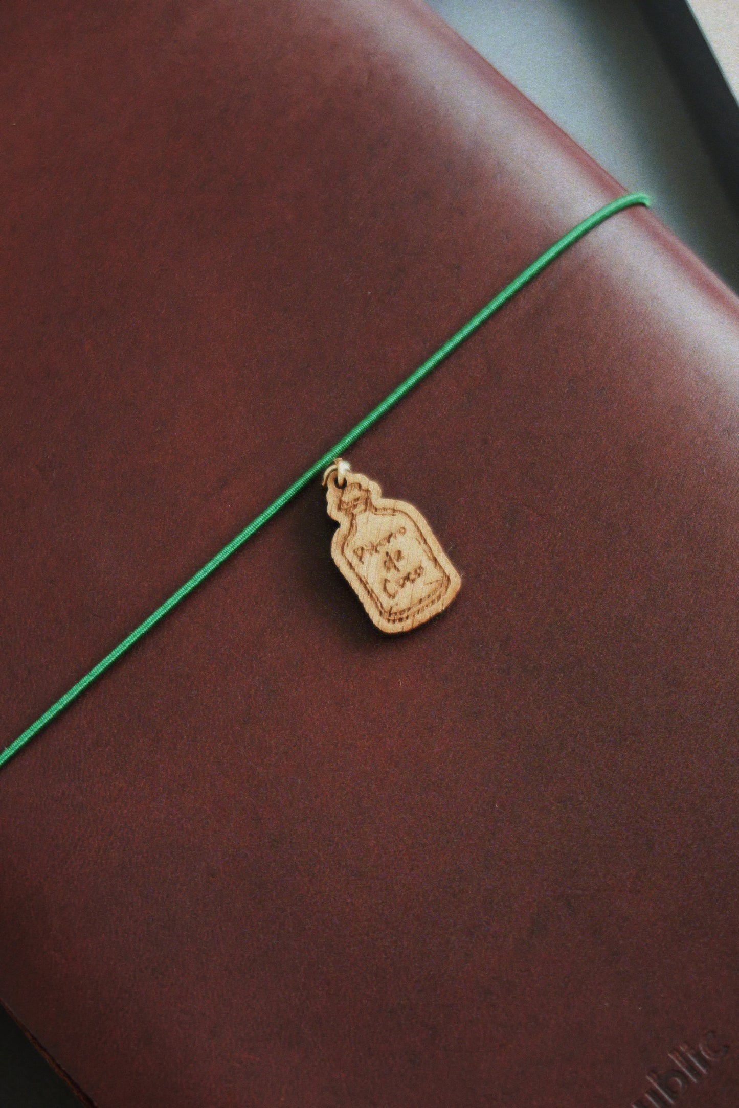 Parranda Charm