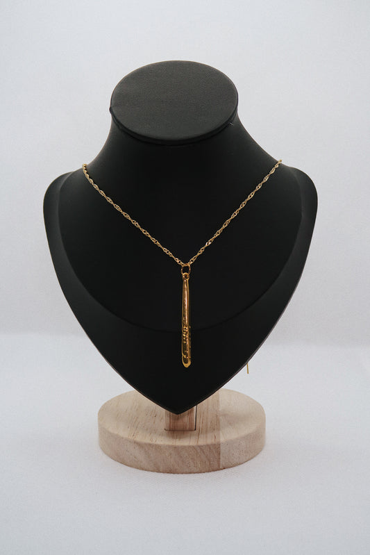 Tesoro Necklace