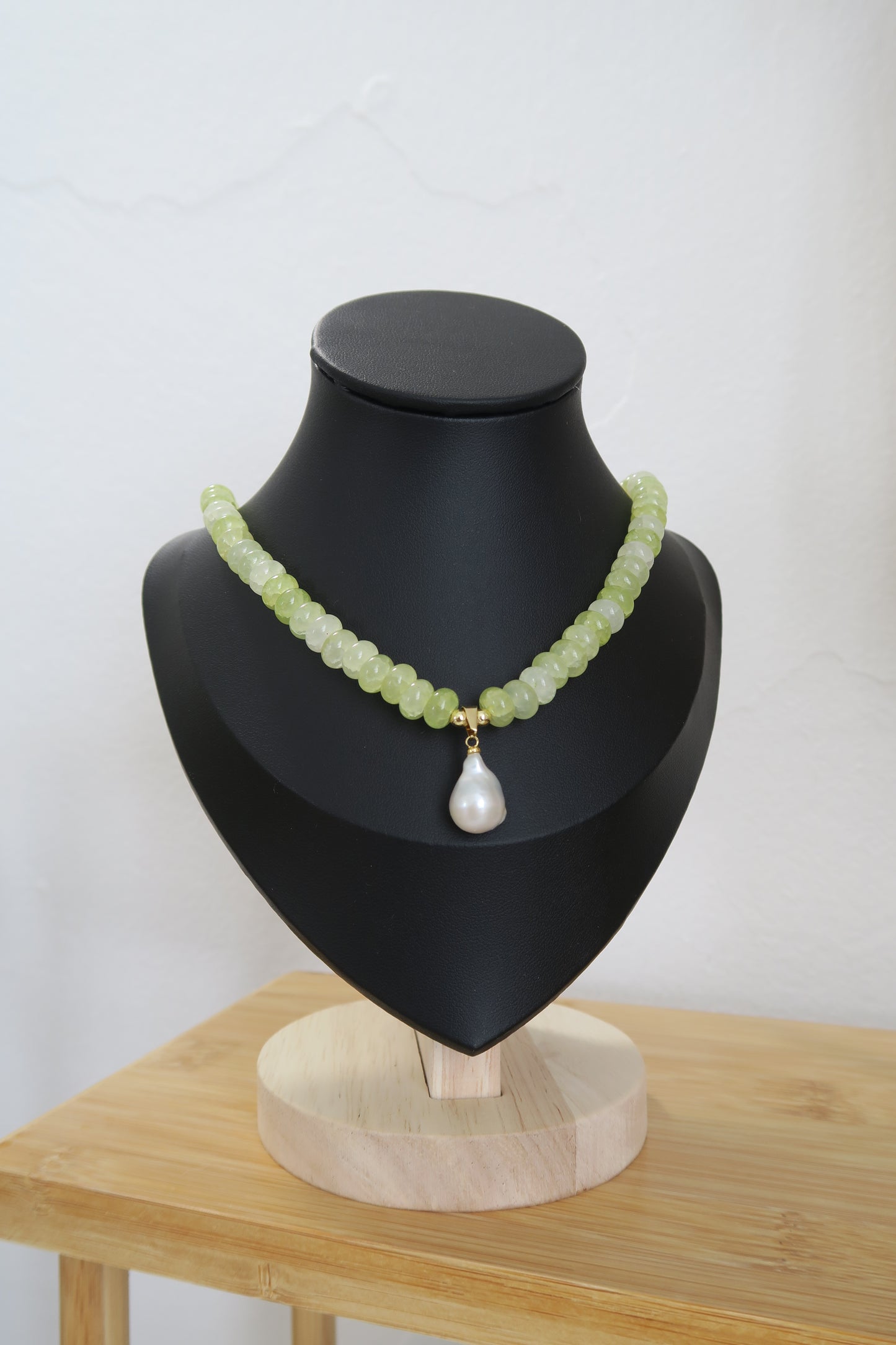 Cristal Summer Necklace
