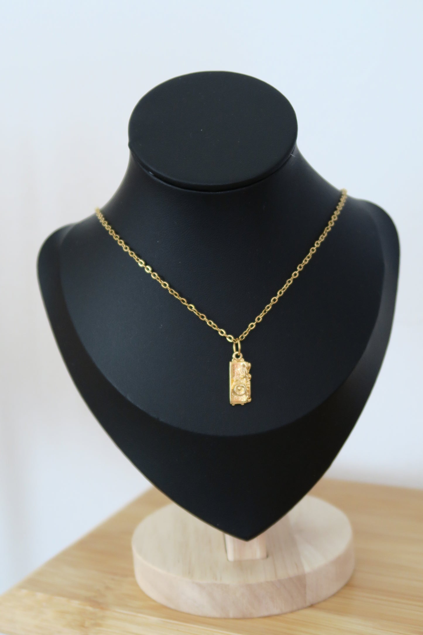 Camarita Necklace