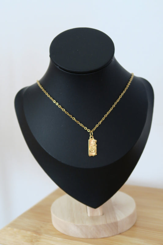 Camarita Necklace