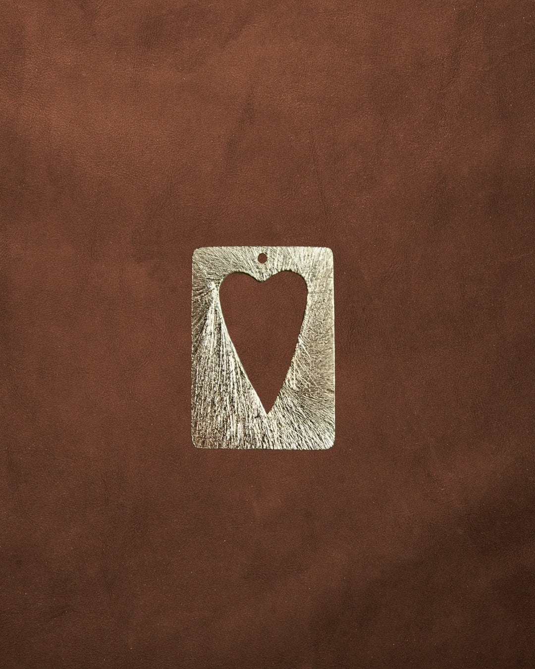 Love Tag Charm
