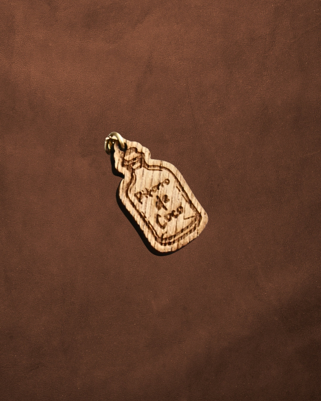 Parranda Charm