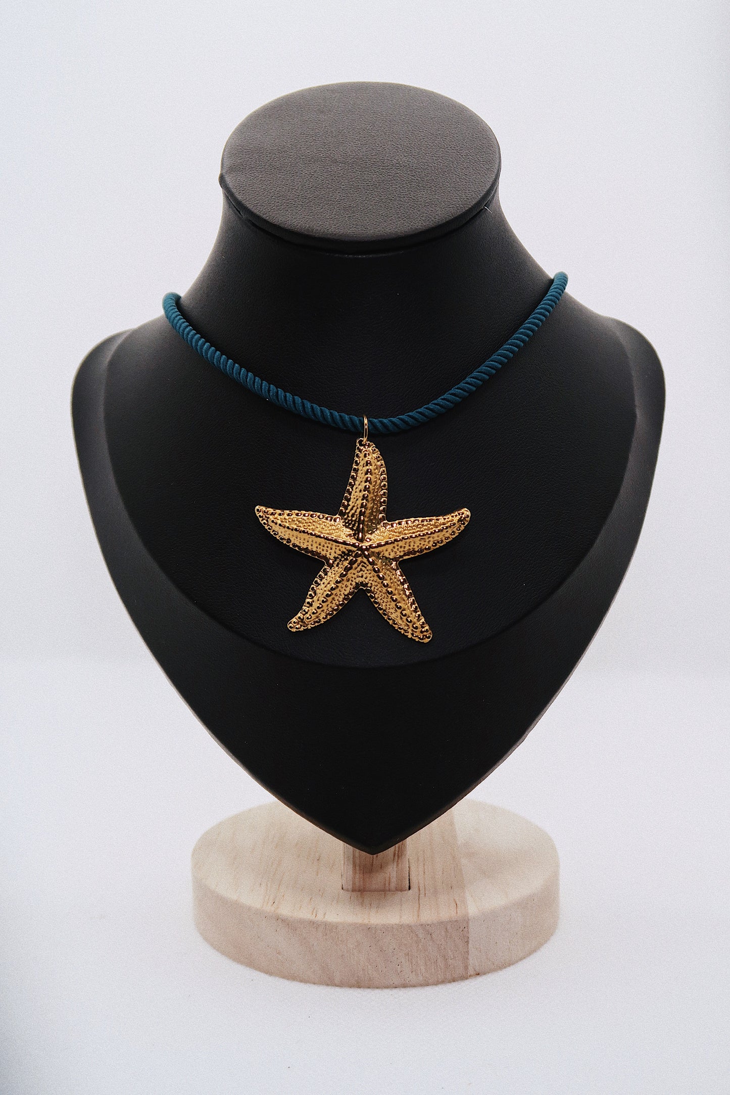 Estrella Necklace