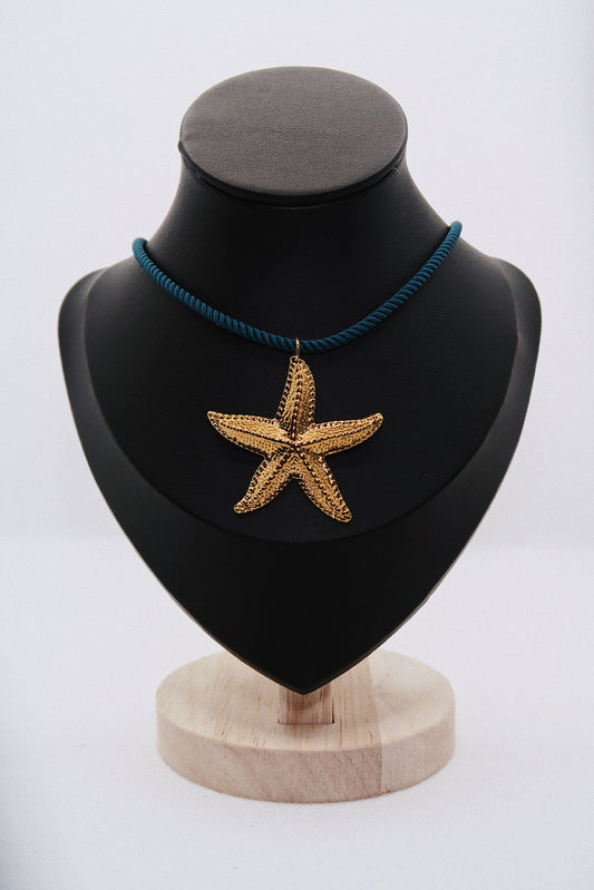 Estrella Necklace
