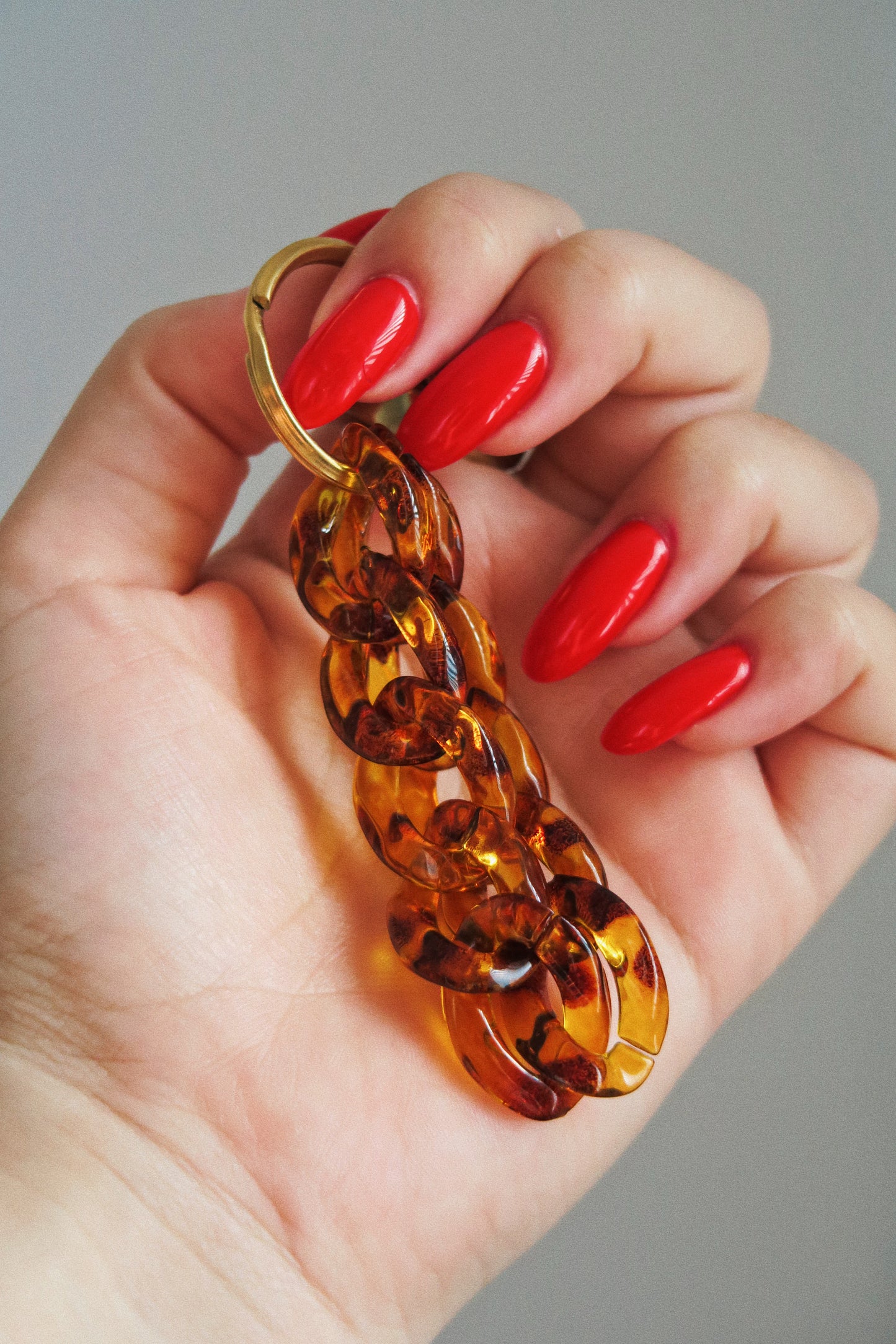Atelí Keychain