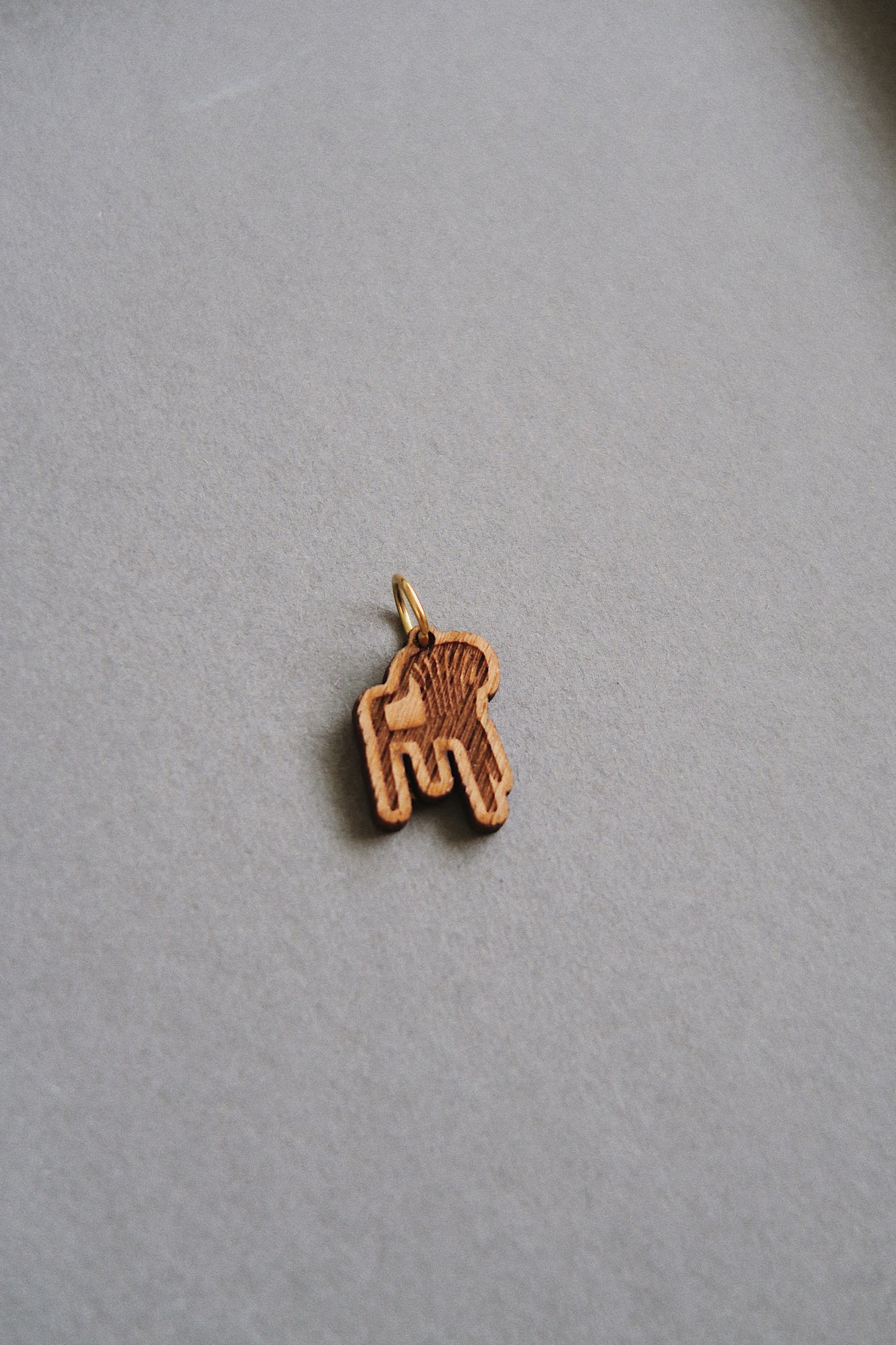 DTMF Charm