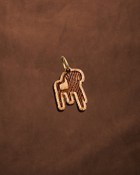 DTMF Charm