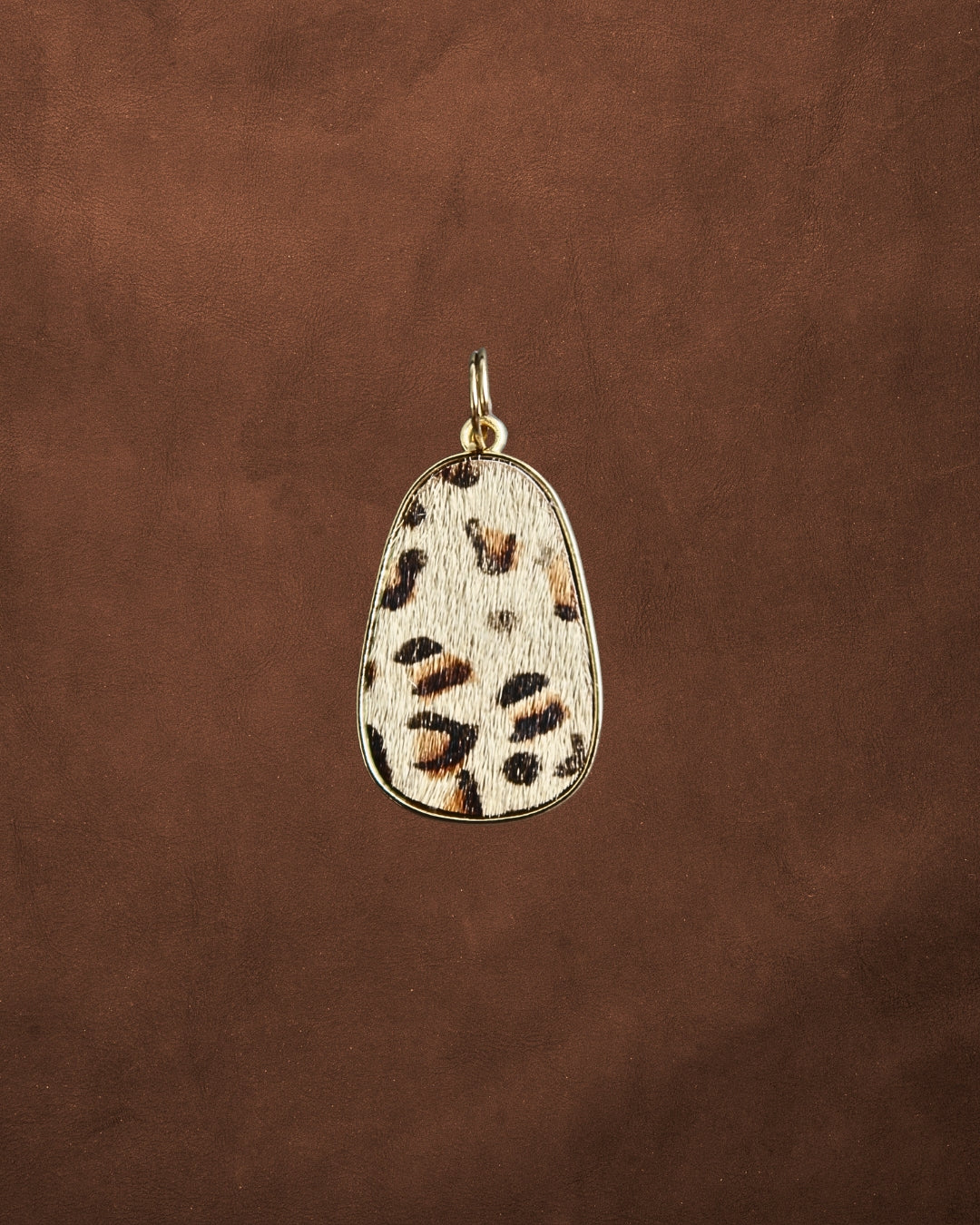 Animal Fur Tag
