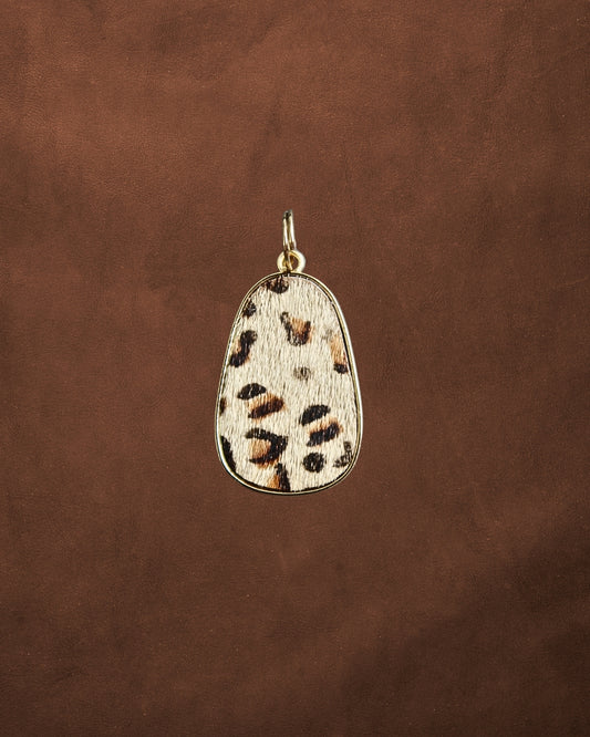 Animal Fur Tag