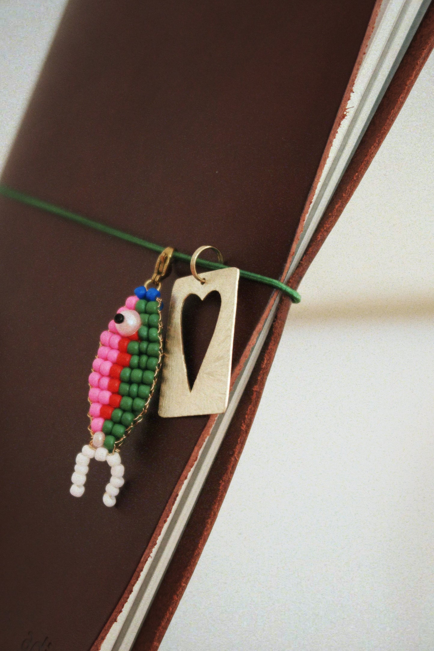 Anzu Charm