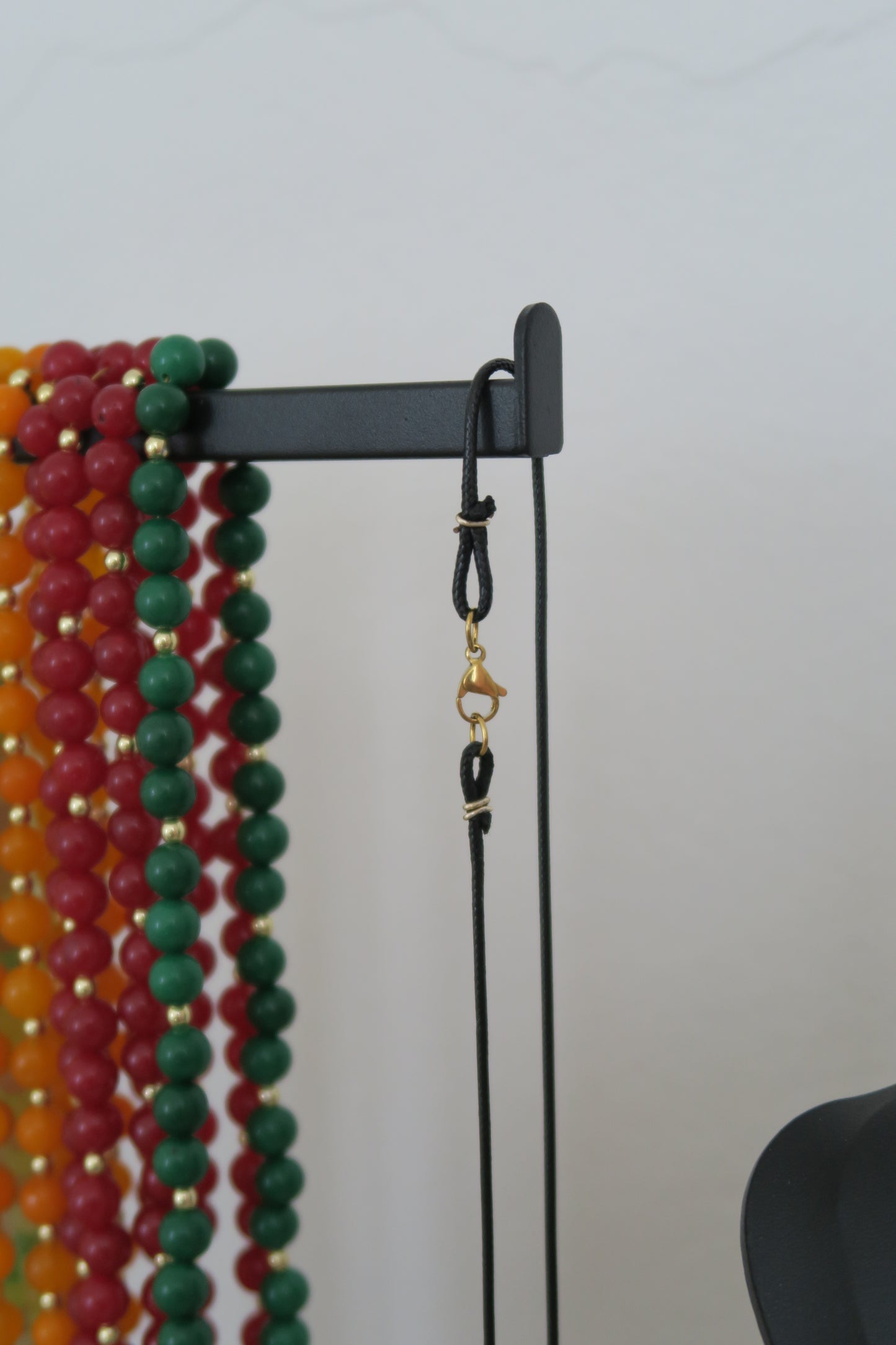 Fishbone Necklace