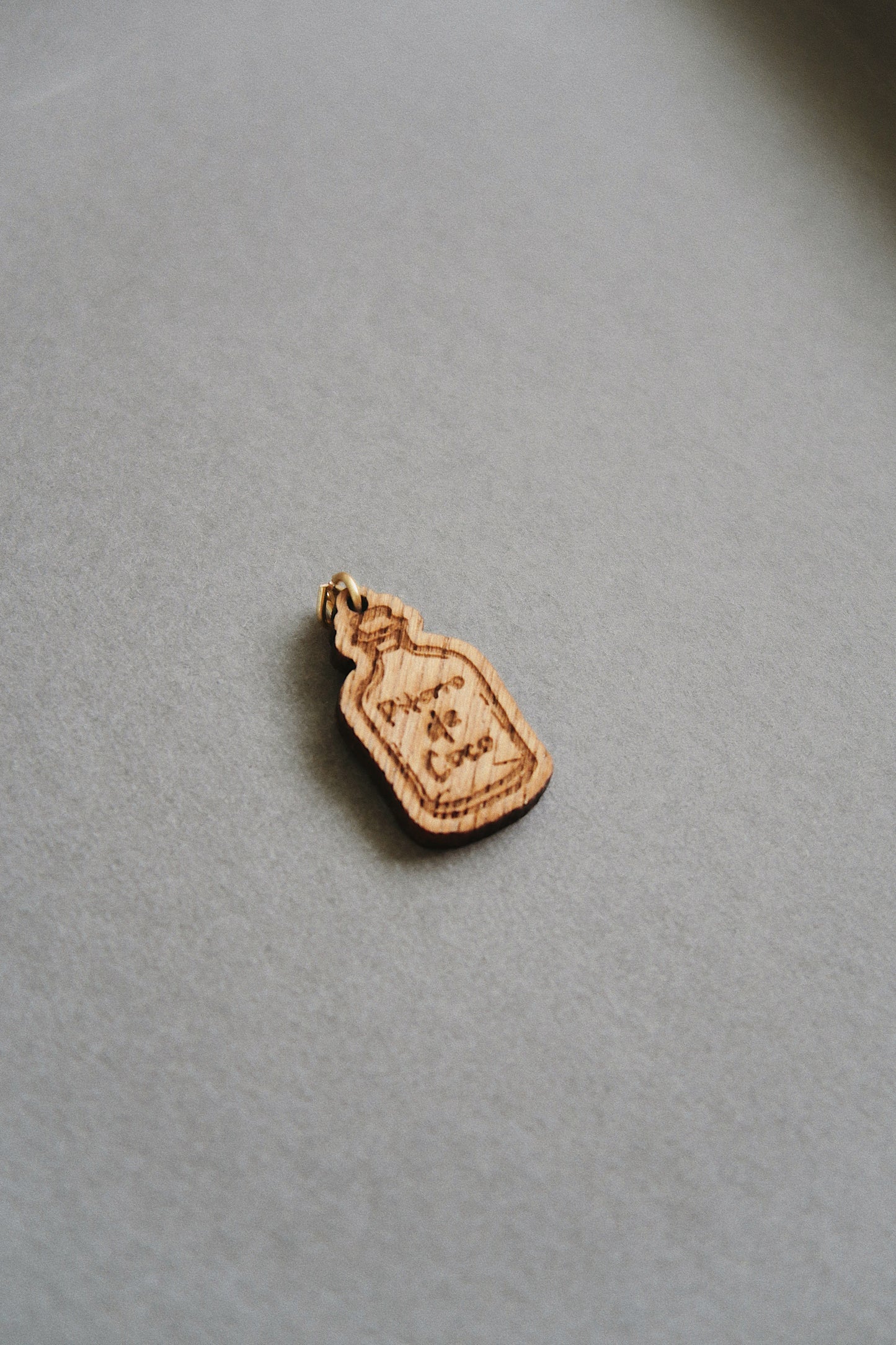 Parranda Charm