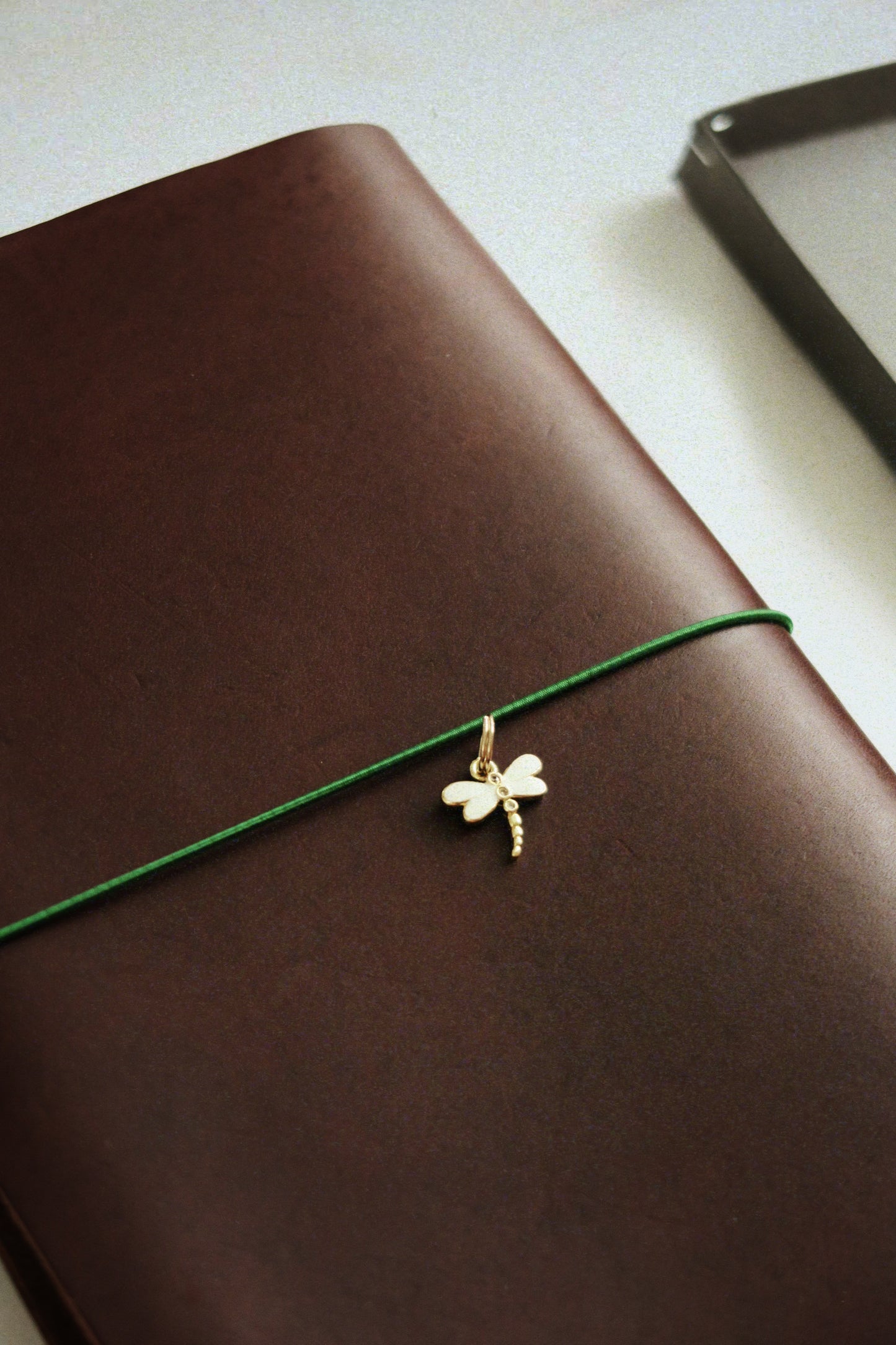 Lila Charm